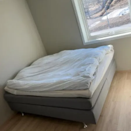 Hamna Solneset 트롬쇠