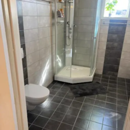 Apartament Hamna Solneset *