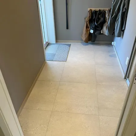 Apartament Hamna Solneset *