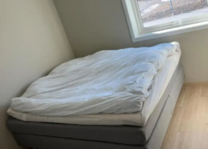 Hamna Solneset 트롬쇠